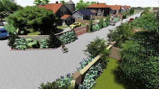 Welcome home to Woodcrest Estate - Athi River, a breath of fresh air.