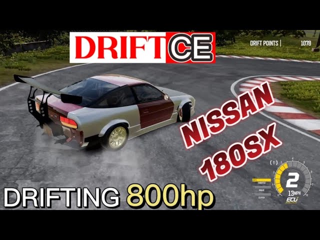 DriftCE Review (PS5): Glorious Drifting - autoevolution