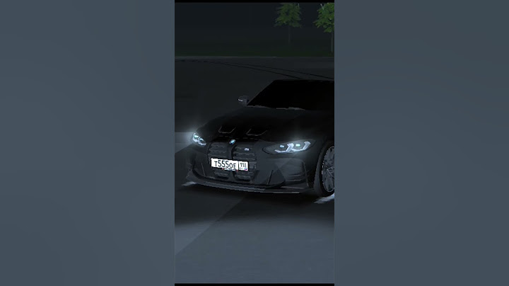 Обзор на  новую бмв м4 кабриолет: Server:💙KURSK💙