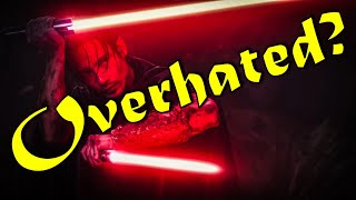 No, The ACOLYTE did NOT Ruin STAR WARS...