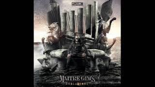 Maître Gims   Freedom Audio ft  H Magnum