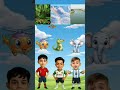 ফানি কার্টুন ভিডিও 🤣 #comedy #short #funny #cartoon #video #viral #foryou #subscribe #now