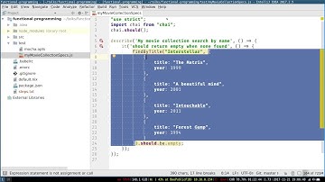 De Javascript à Haskell : la programmation fonctionnelle expliquée simplement (par Xavier Detant)
