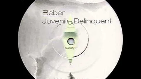 Kevin Beber - Juvenile Delinquent (Original Mix).wmv