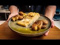 Bacalhau à Lagareiro simples e delicioso | Receita Portuguesa