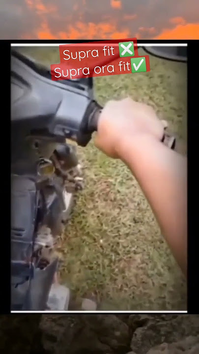 adu gaya suara knalpot bikin ngakak🤣🤣 #shorts #youtubeshorts #funny #memes #meme #tahantawa