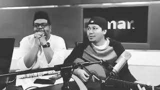 Jep Nyanyi Lagu Nie Mula Mula Macam Sedih Tapi Rupanya Nak Cuti Jugak