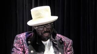 Otis Williams reveals favorite Temptations' song