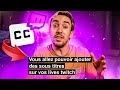 Un Moyen Simple D'améliorer Vos Stream Twitch