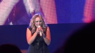 All Kinds Of Kinds - Miranda Lambert - Knoxville, TN - Thompson-Boling Arena - 1-18-2013