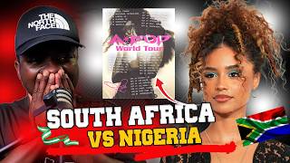 Why Nigerians Are Turning Against Tyla: The South Africa Backlash Explained
