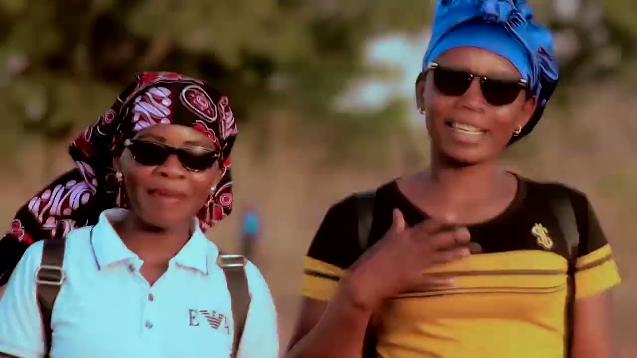 Gersone Americano Atletico de Nacololo By Franco Official