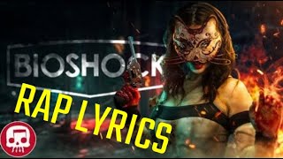 BIOSHOCK SONG LYRICS by JT Music - "Make Me Pretty" (Publié par Liza Dare)