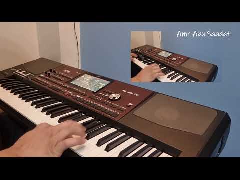 مش هتنازل عنك أبدا عمرو أبوالسعادات