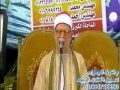 الشيخ محمد الامام حسين وتقليد الشيخ محمد رفعت