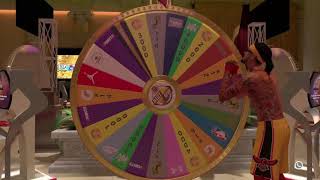 NBA 2K19 I Got Daily Spin Bonus Again!!