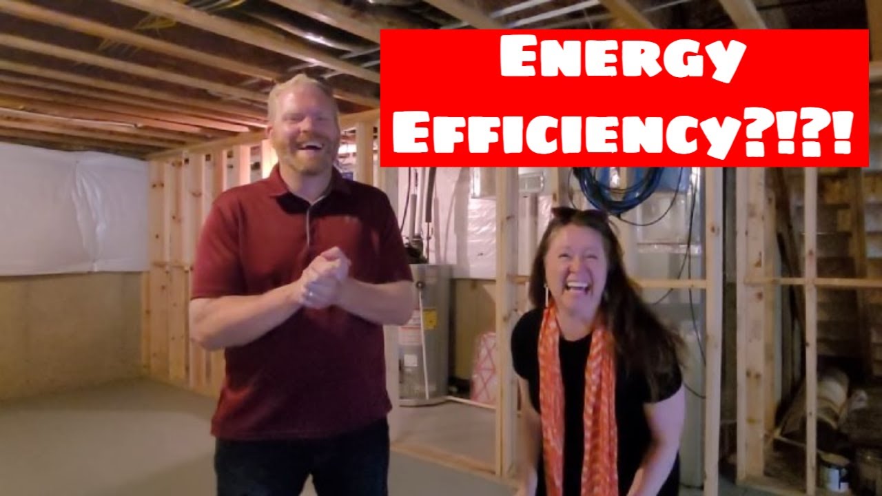 Are Allen Edwin Homes Energy Efficient?