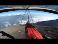 Hang gliding Guatemala Volcan Acatenango Jose Sandoval