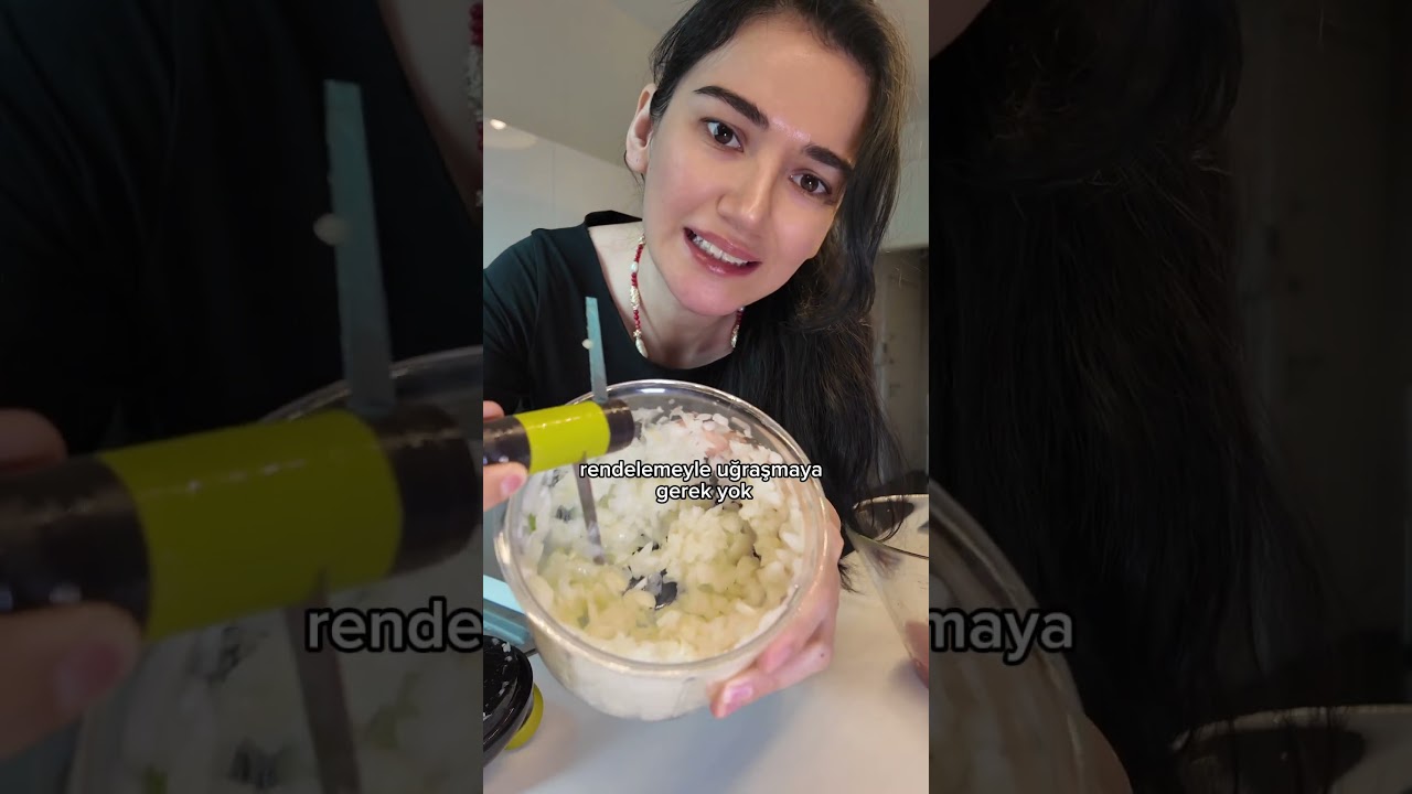 Bu tariften sonra köfteyi hep böyle yapacaksınız Bu tariften sonra köfteyi hep böyle yapacaksınız