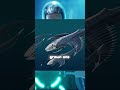 The New Void/shiver Leviathan In Subnautica 2 🐟 #subnautica #gaming #thalassophobia