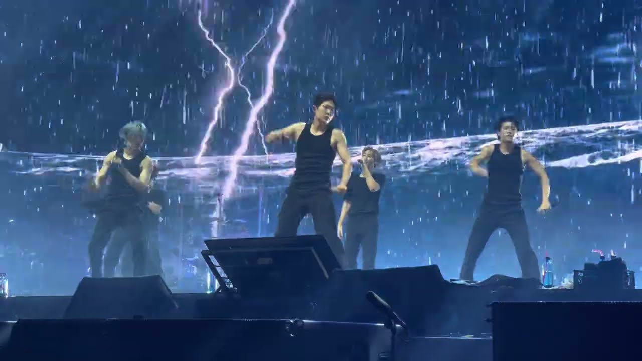 230903 INFINITE Comeback Again in Taipei 02