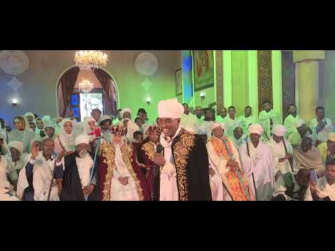 ሸር ሊቁ መጋቤ ምሥጢር ምሥራቅ በምሥጢር ሲራቀቁበት ሼርና ሰብስክራይብ ማድረግዎ የቤተሰብ አባልነትዎ መገለጫ ነው