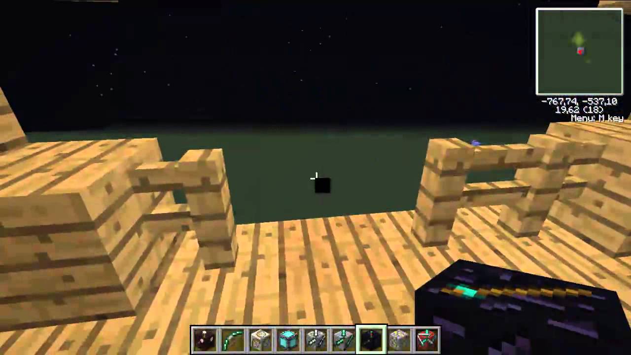 Pasta .Minecraft Com Varios Mods YouTube