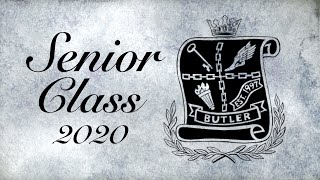 David W. Butler High School