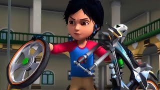 Download lagu சிவாவின் சைக்கிள் தாக்கியது | Shiva | Shiva’s Cycle Attacked