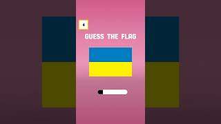 Guess the Flags | 5 Flags Quiz || youtubeathar