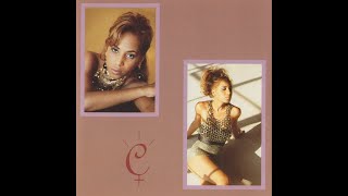 CHERRELLE Lucky R&B