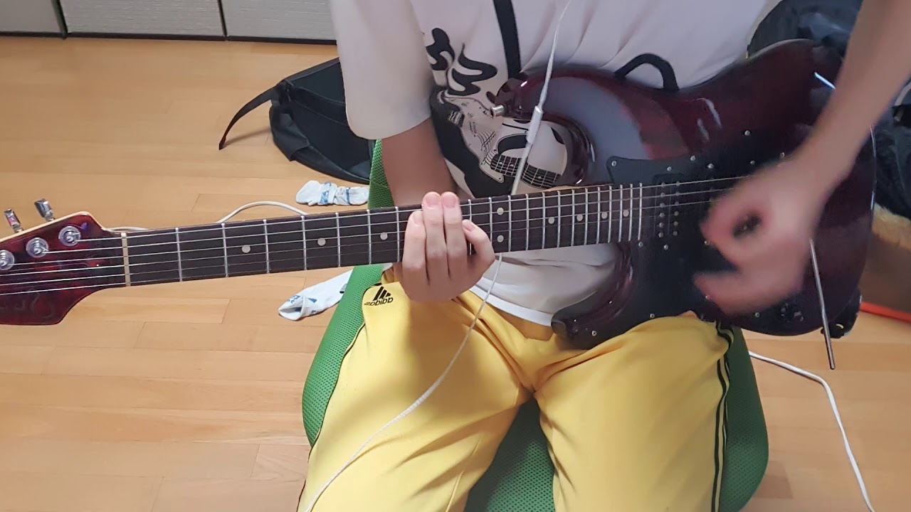 Distortion Sound Full Test YouTube