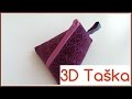 3D Taška