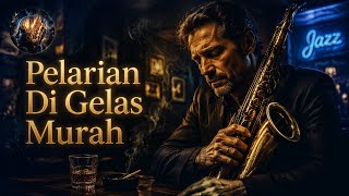 Download lagu Pelarian Di Gelas Murah: Blues Rock Kasar Paling Candu Untuk Jiwa Yang Lelah @GemaAtma
