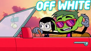 Watch Lil Sil Off White video