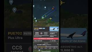 The Pu702 An A330 Flight On The Ccs Mad Route On 7Mar, Return To Ccs Due To A Fuel Leak