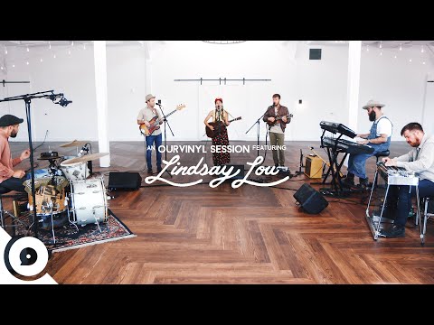 Lindsay Lou - On Your Side | OurVinyl Sessions