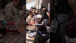 RIP TILL YOU HIT WAS BONE DRY UNTIL MR. GUY CAME THROUGH 🔥🔥🔥 FIRST PACK MAGIC 😤