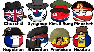 Every Major Dictator Explained