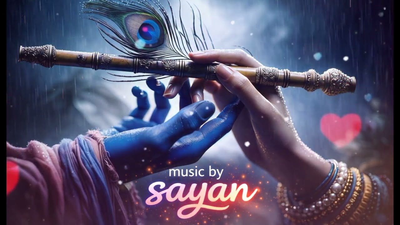 Beintehaa  ishq [ai made]।@music_by_sayan I #song #lovesongs 