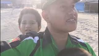 PANTAI SEDARI KARAWANG