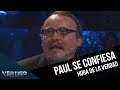 Vértigo 2016 | Paul en la Hora de la Verdad