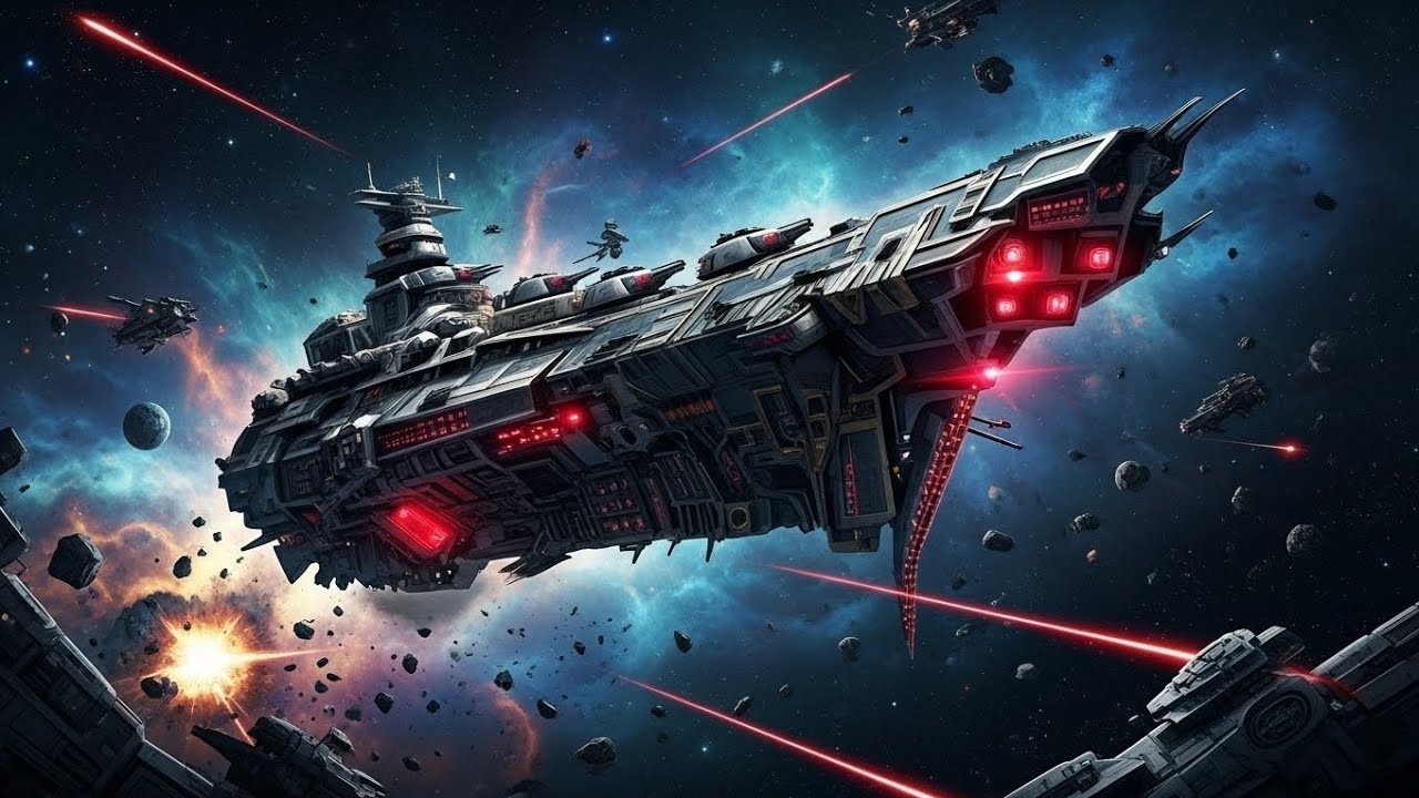 First They Build, Then They Conquer: The Two Sides of Human Aid | HFY | HFY Sci-Fi Story 