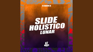 Slide Holístico Lunar