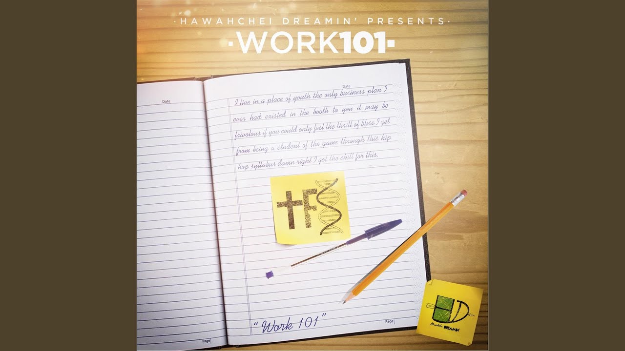 YouTubeでWork 101を視聴 YouTubeでWork 101を視聴