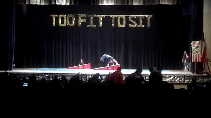 Birdwell Tumbling