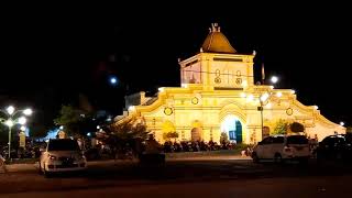 ADZAN SUBUH MASJID JAMIK SUMENEP