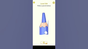 Delete Puzlle Level 335 Solution