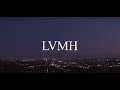 THE WORLD OF LVMH