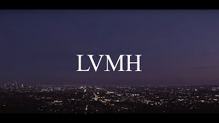 THE WORLD OF LVMH